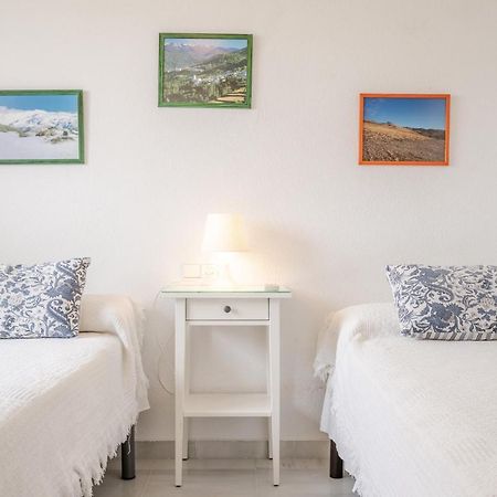 Appartement Vacaciones En El Mar à Salobreña Extérieur photo