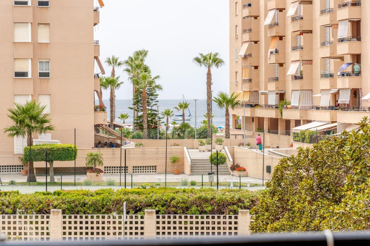 Appartement Vacaciones En El Mar à Salobreña Extérieur photo