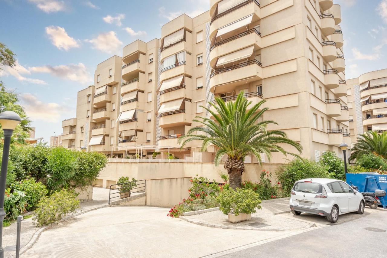Appartement Vacaciones En El Mar à Salobreña Extérieur photo