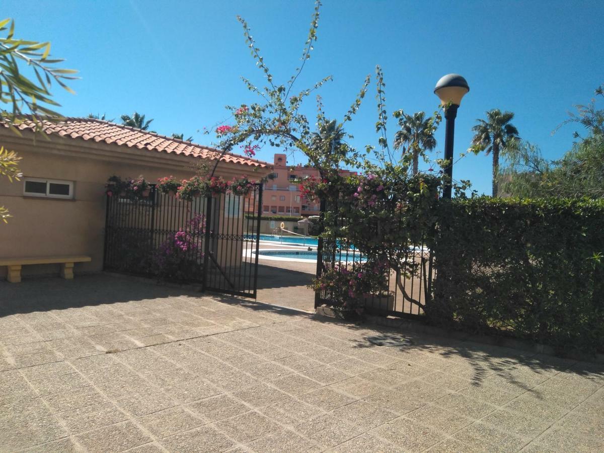 Appartement Vacaciones En El Mar à Salobreña Extérieur photo